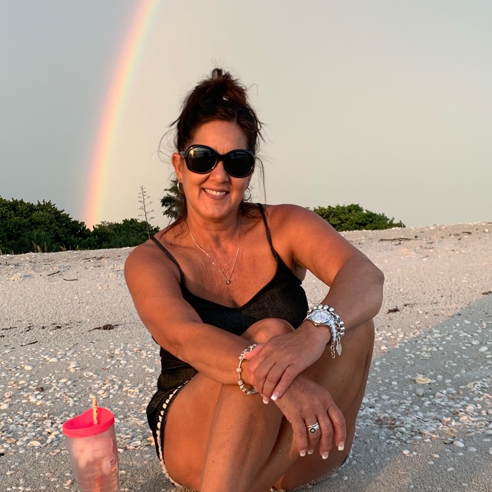 Meet your Posher, Susan